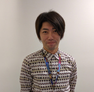 Toyotaro Toyotaro