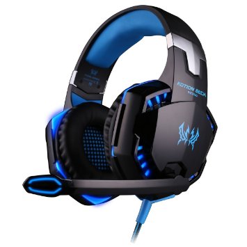 VersionTech G2000 Stereo Gaming Headset VersionTech G2000 Stereo Gaming Headset