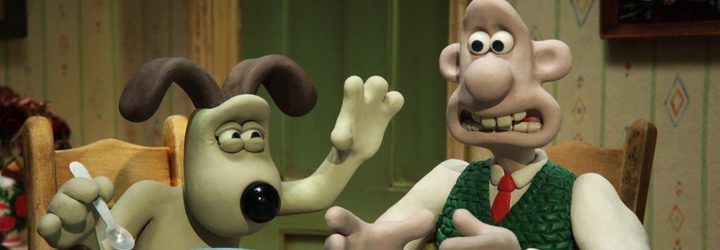 Wallace Gromit Aardman Animations