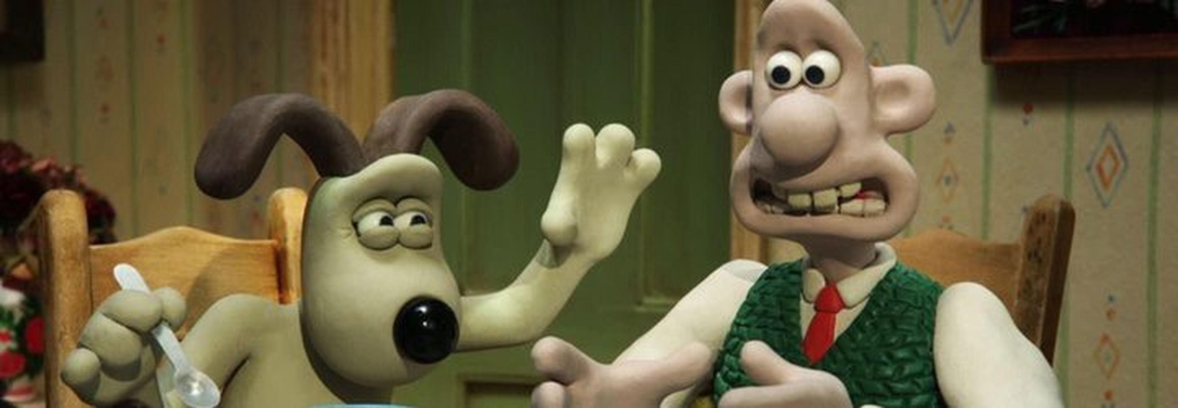 Wallace Gromit