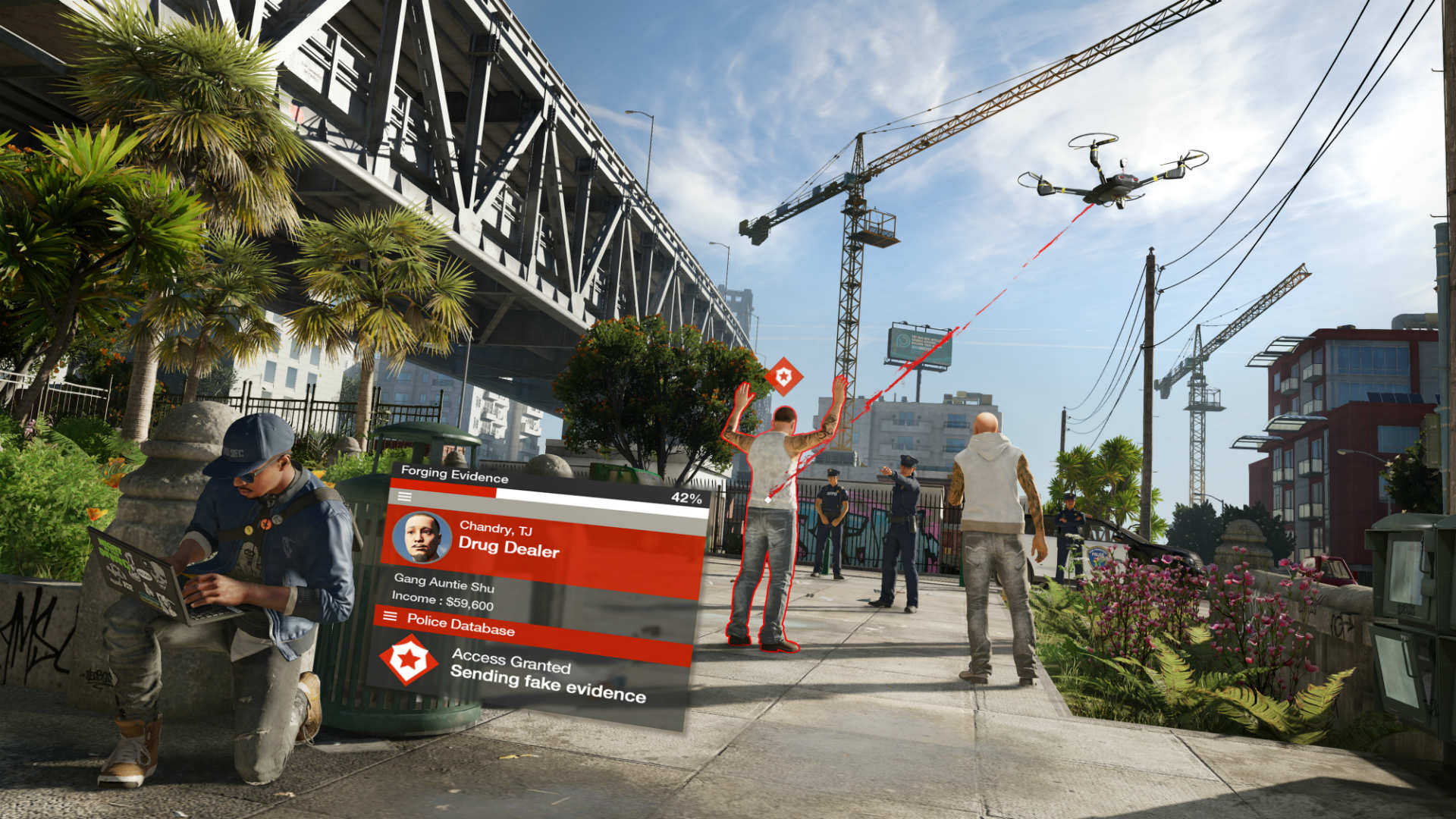 Watch Dogs 2 Watch Dogs 2