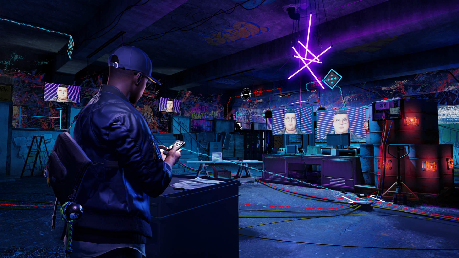 Watch Dogs 2 Watch Dogs 2