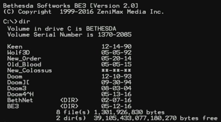 Wolfenstein Bethesda Wolfenstein Bethesda