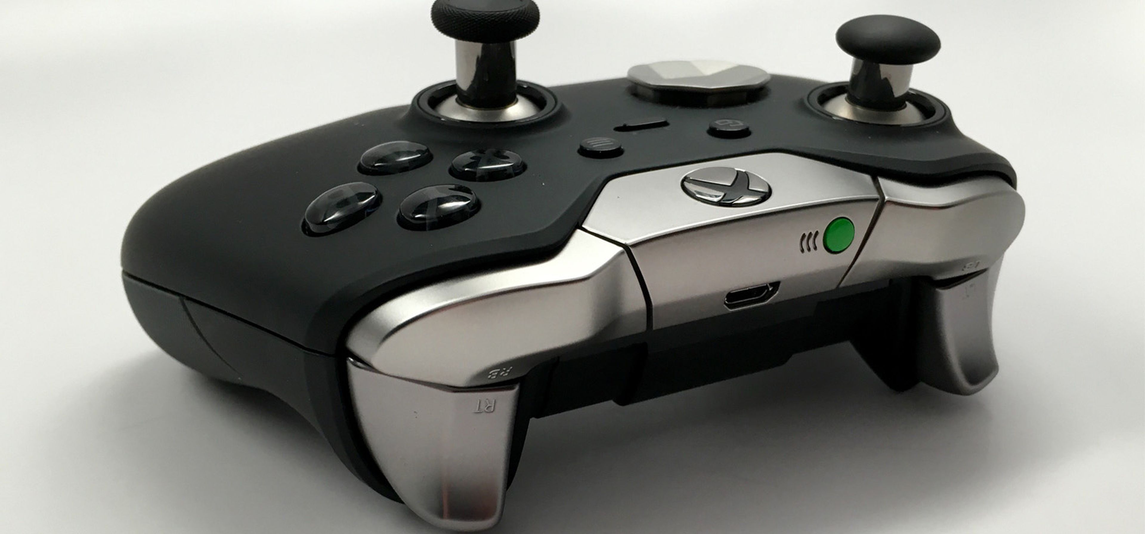 Los mejores mandos de  para jugar en PS4, Xbox One y PC