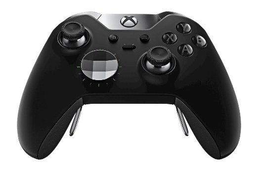 Xbox Elite Wireless Controller Xbox Elite Wireless Controller
