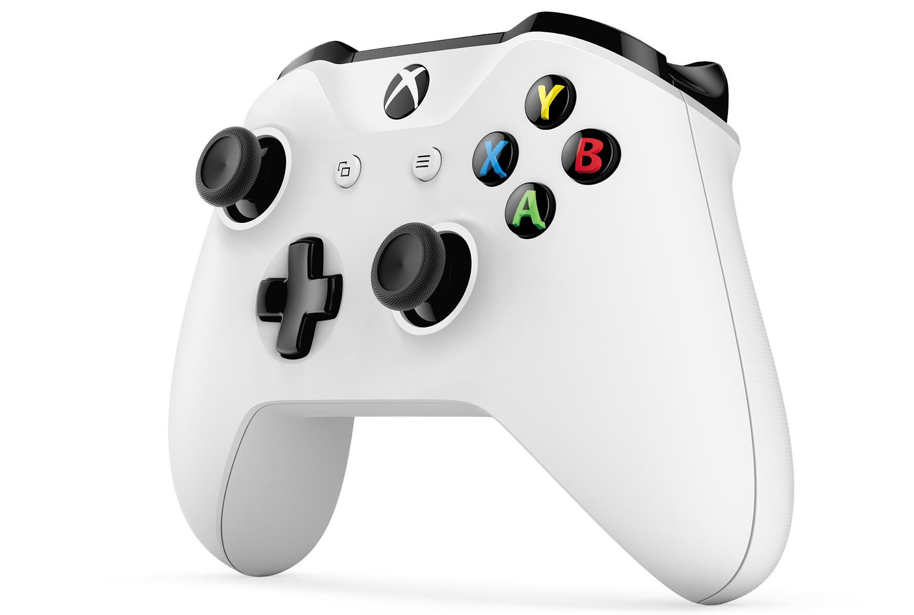 Xbox One S Controller Xbox One S Controller