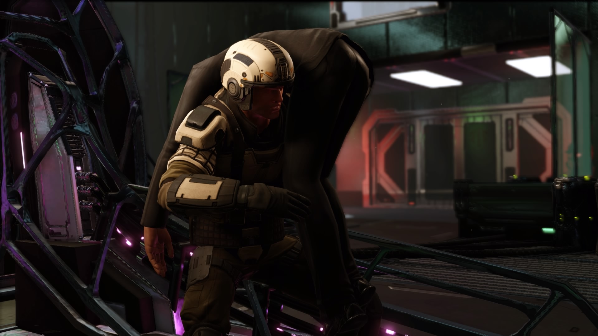 XCOM 2 XCOM 2 cargar