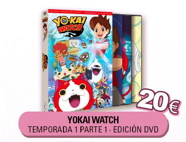 Yo-kai Watch Yo-kai Watch