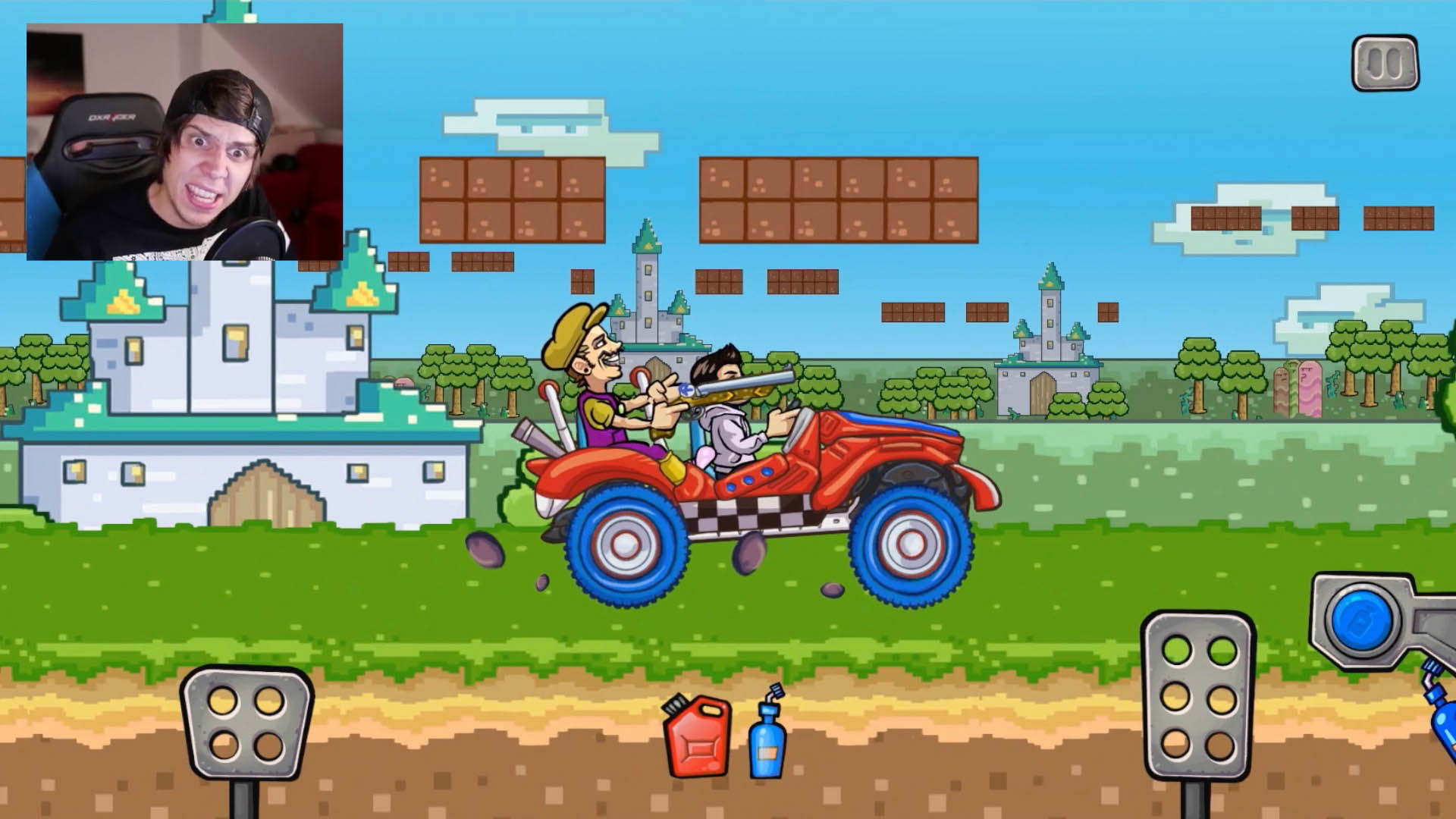 YouTurbo El Rubius YouTurbo HeYou Games El Rubius Willyrex