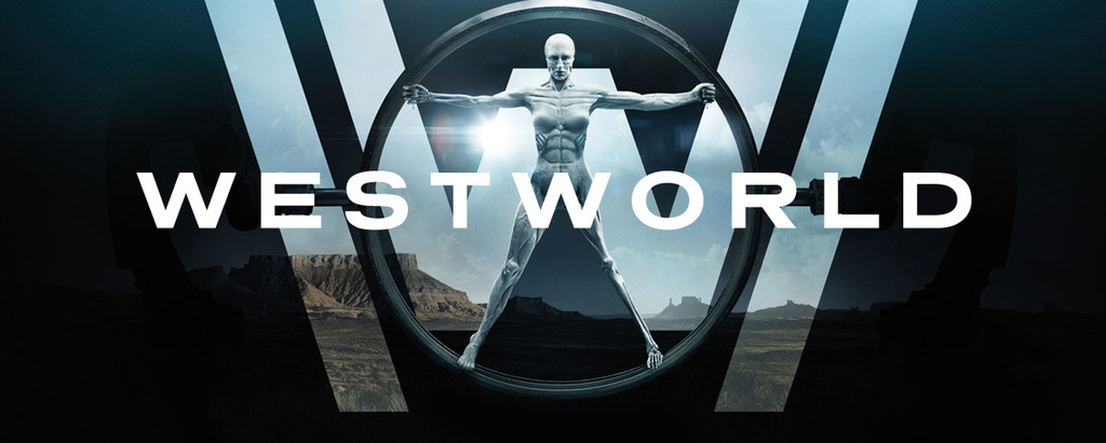 10. Westworld