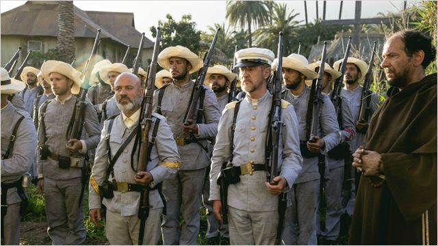 1898. Los últimos de Filipinas 1898. Los últimos de Filipinas