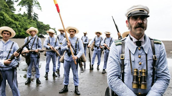 1898. Los últimos de Filipinas 1898. Los últimos de Filipinas