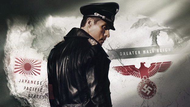 The man in the high castle The man in the high castle