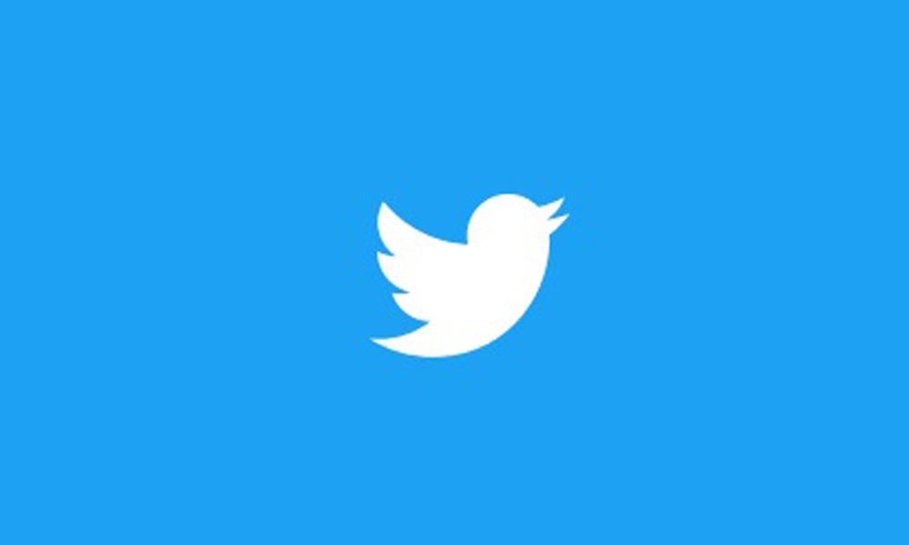 Twitter se disculpa por un tuit sobre la supremacía blanca Twitter se disculpa por un tuit sobre la supremacía blanca