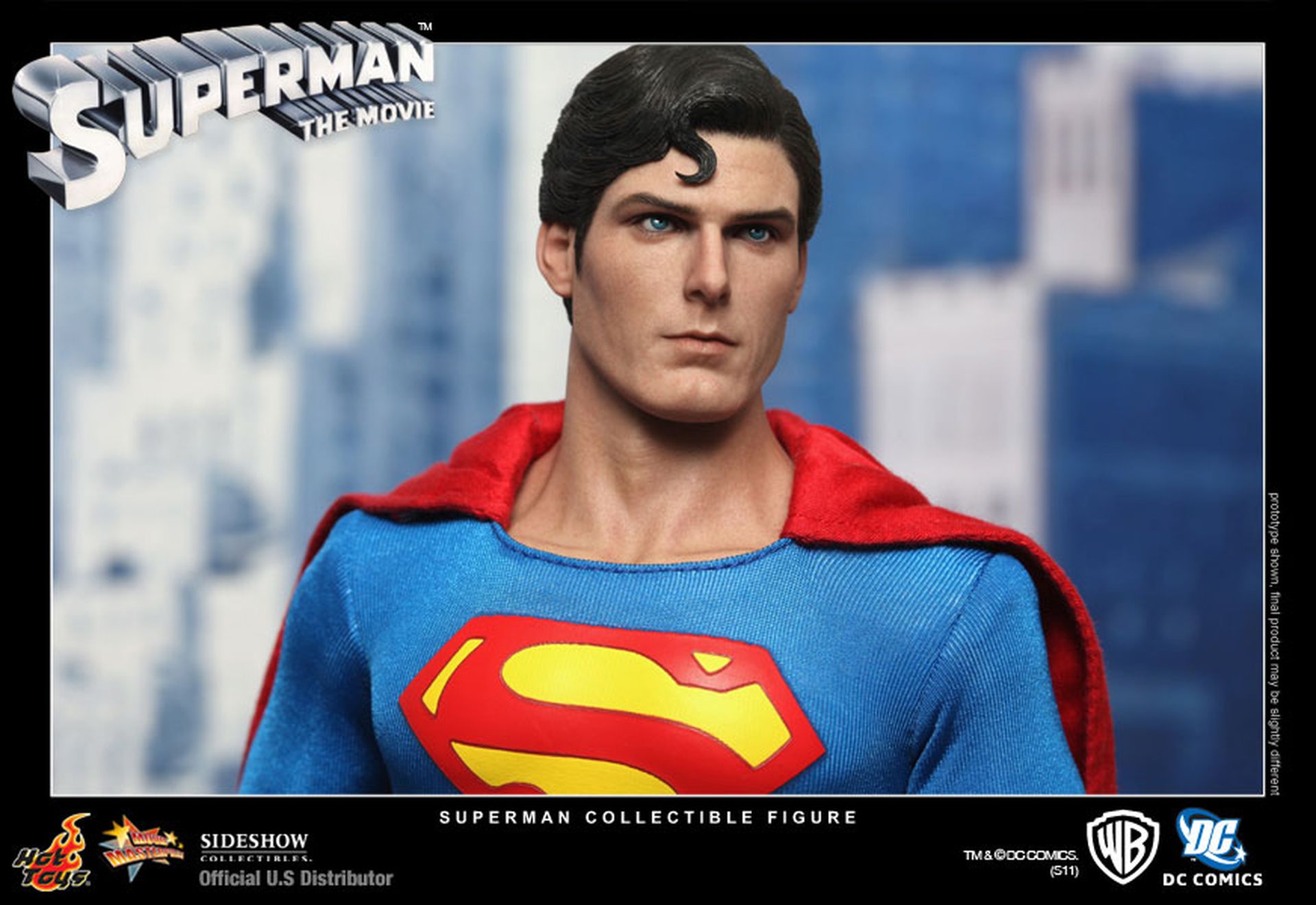 9. Superman (Superman: La película) - MMS152