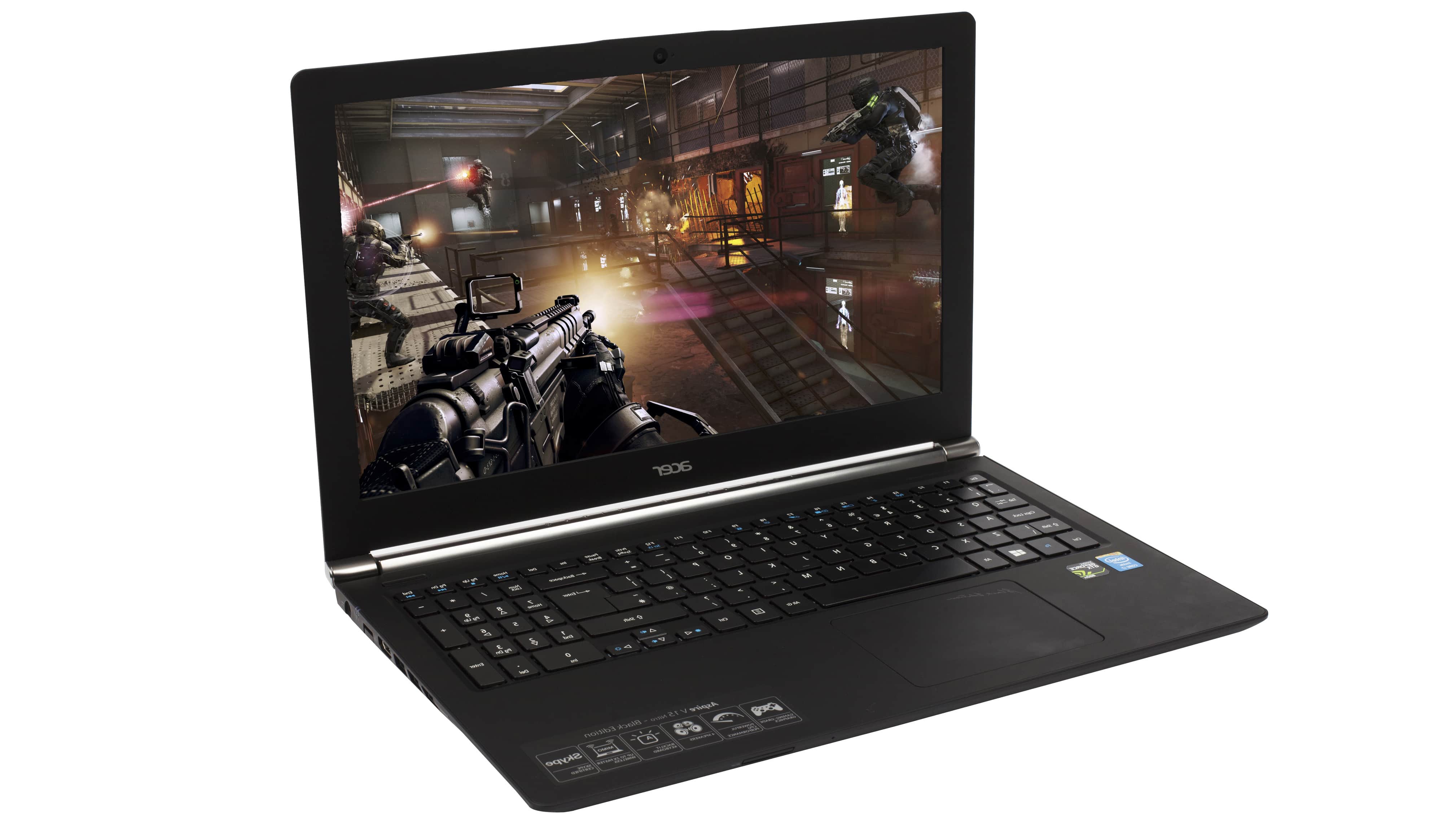 Acer Aspire V15 Nitro Acer Aspire V15 Nitro