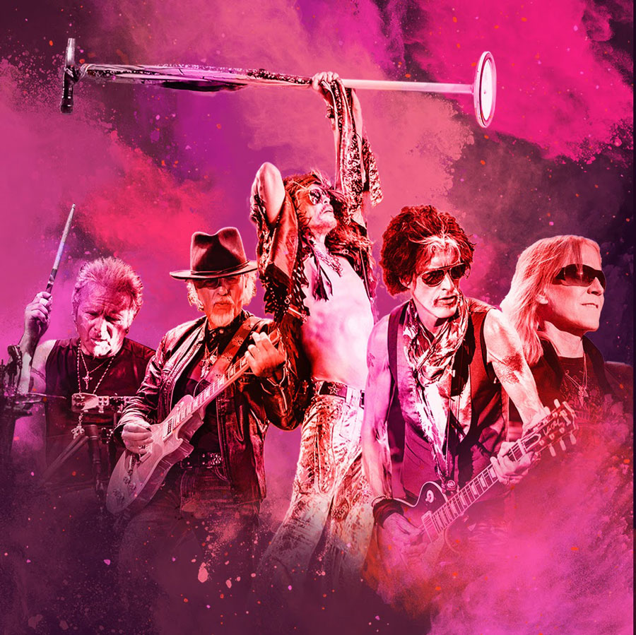 Aerosmith Aerosmith