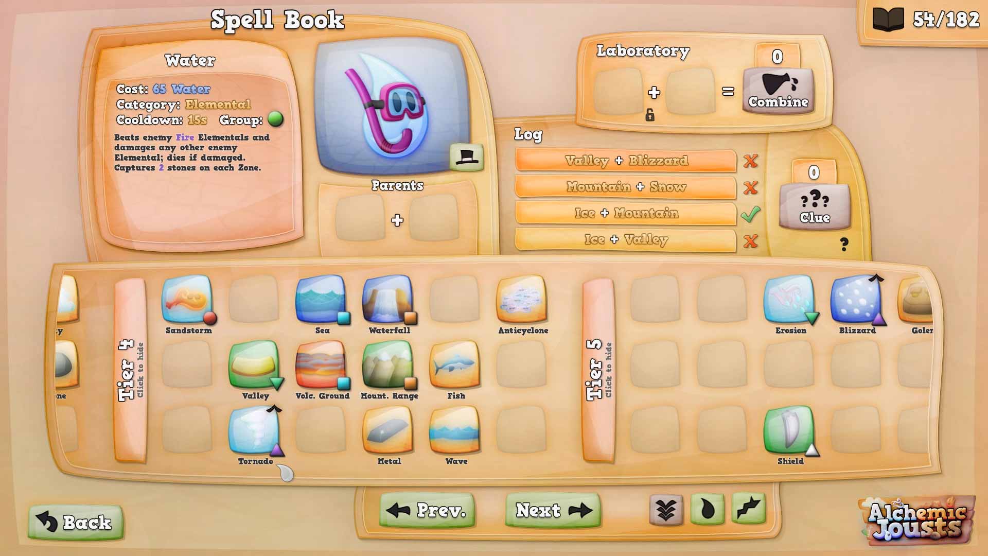 Alchemic Jousts creación de cartas Alchemic Jousts creación de cartas
