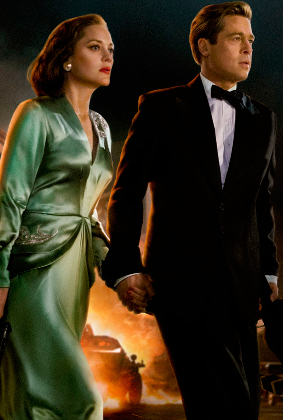 Aliados (2016) - Cartel Aliados (2016) - Cartel