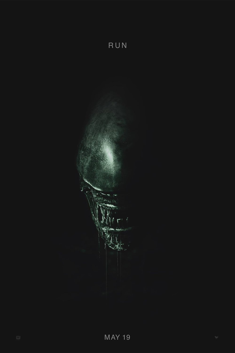 Alien: Covenant Alien: Covenant