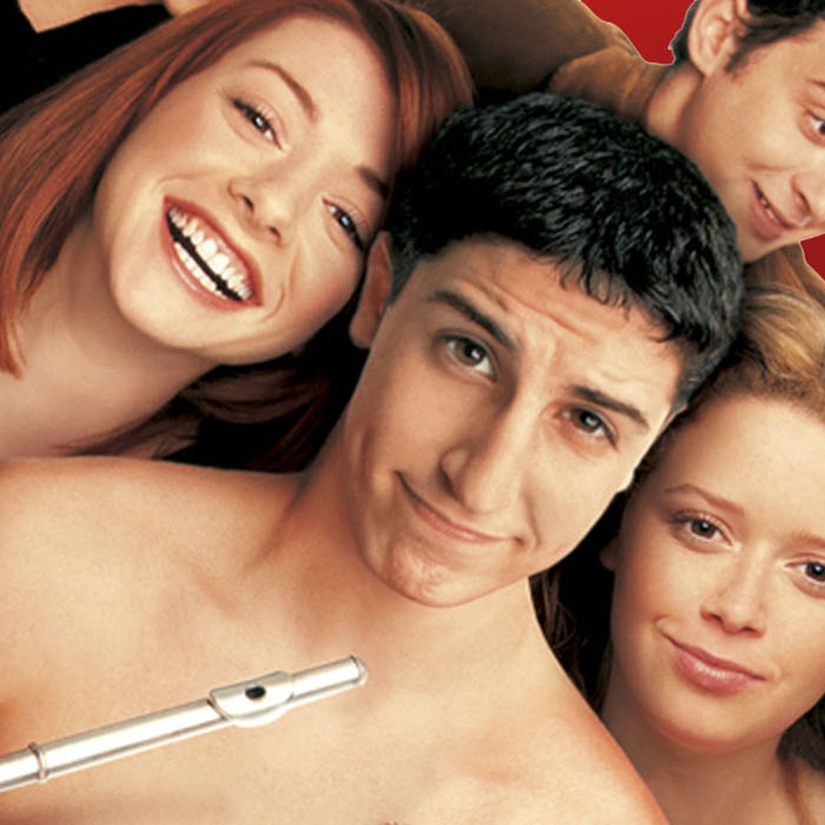 American Pie - Crítica de nuestro especial de cine de los 90