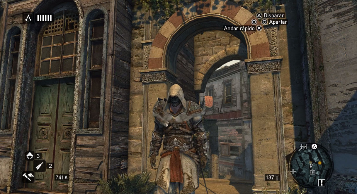 Assassin's Creed The Ezio Collection Assassin's Creed The Ezio Collection
