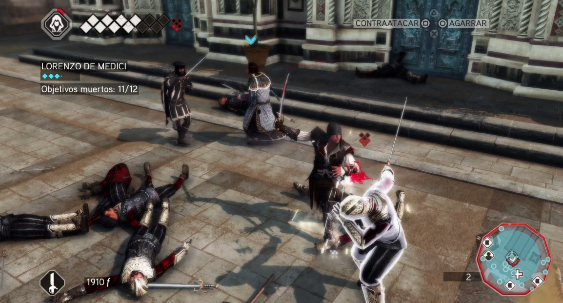 Assassin's Creed The Ezio Collection Assassin's Creed The Ezio Collection