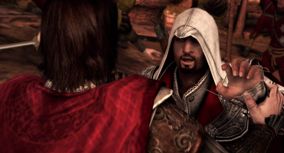 Assassin's Creed The Ezio Collection Assassin's Creed The Ezio Collection