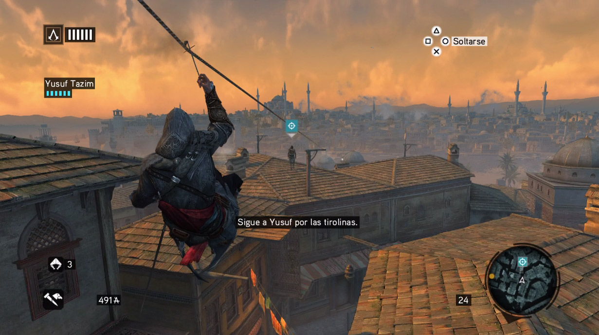 Assassin's Creed The Ezio Collection Assassin's Creed The Ezio Collection
