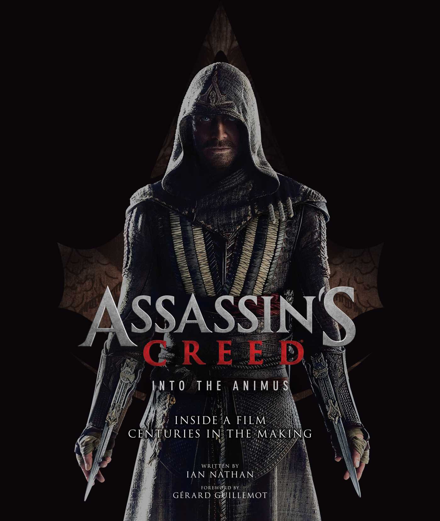 Assassin's Creed Libros Película