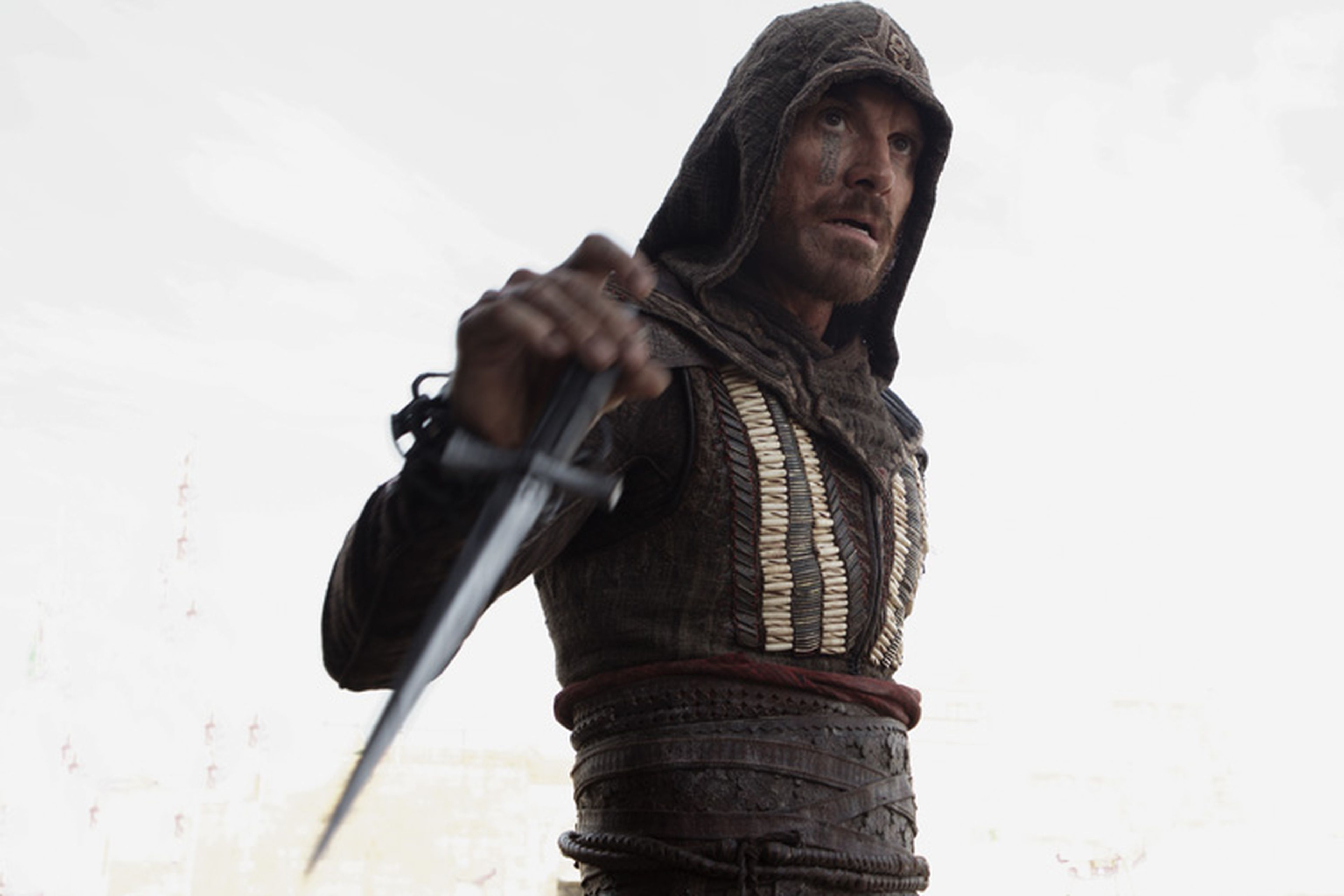 Assassin's Creed - Nuevas imágenes de la película