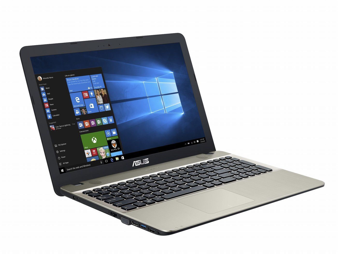 Asus X541UV-XX104T Asus X541UV-XX104T