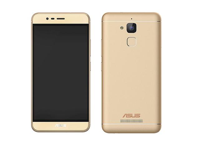 Asus Zenphone Pegasus 3 Asus Zenphone Pegasus 3