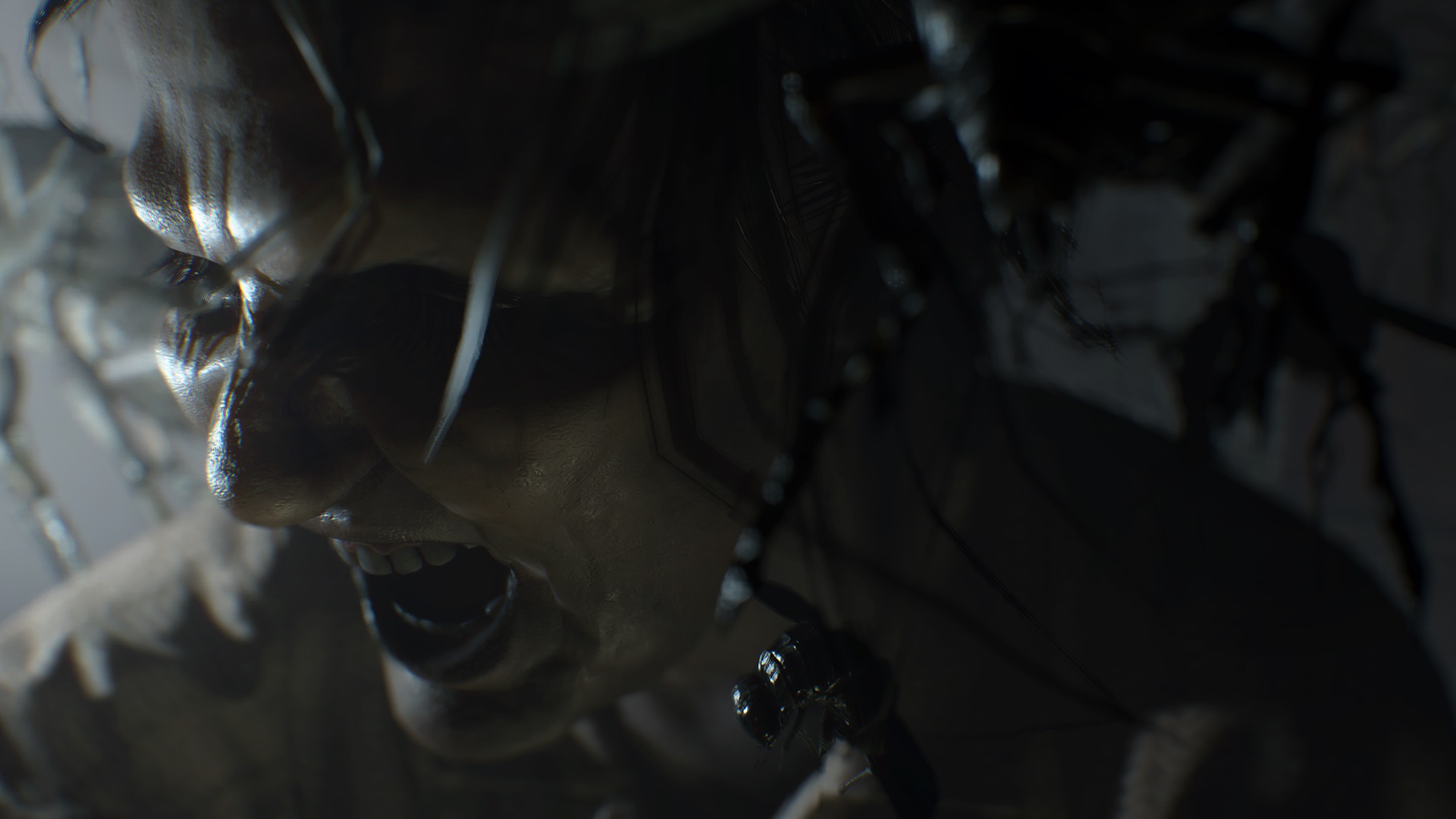Avance de Resident Evil 7: Biohazard Resident Evil 7: Biohazard