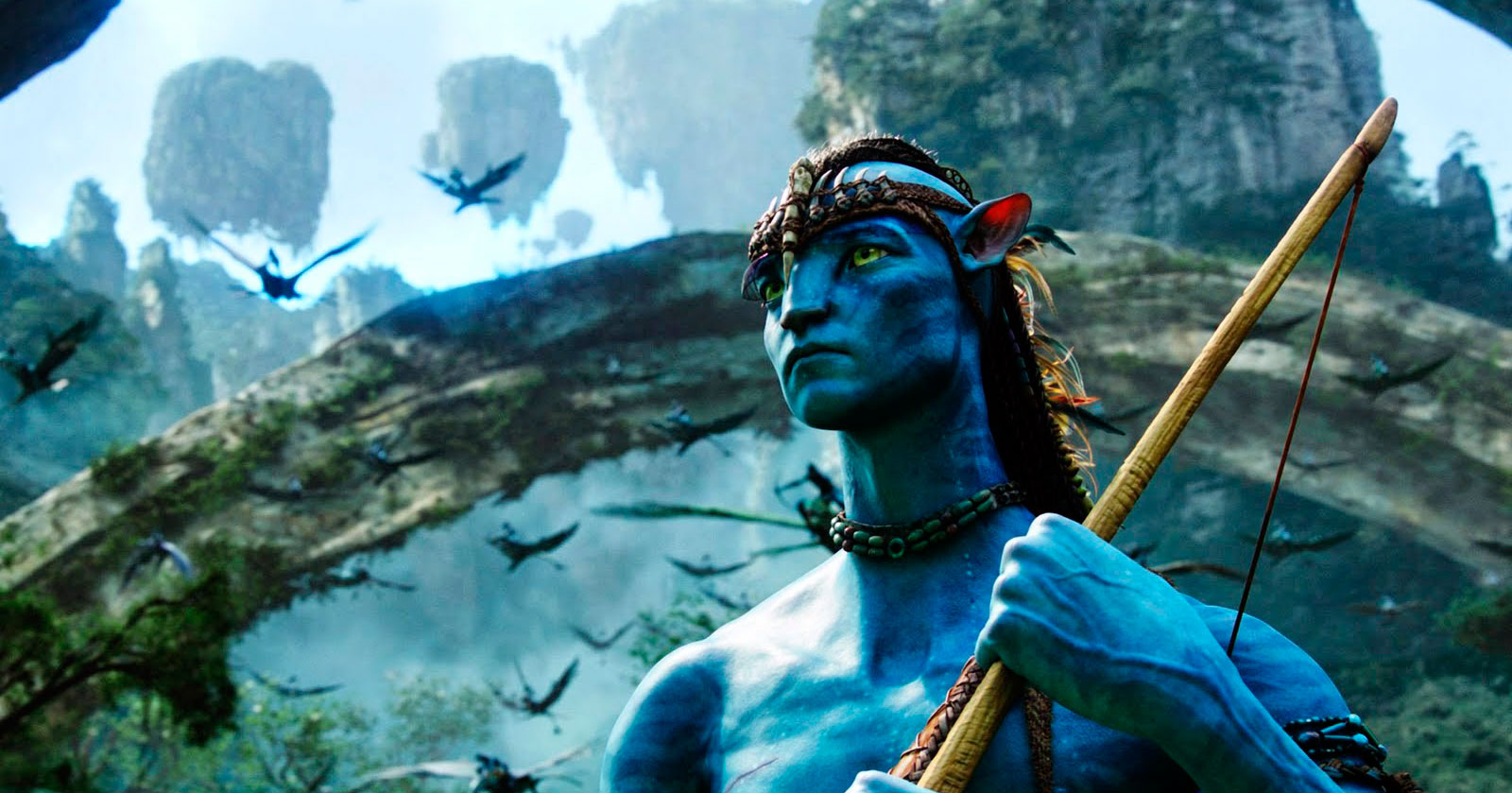 Avatar Avatar