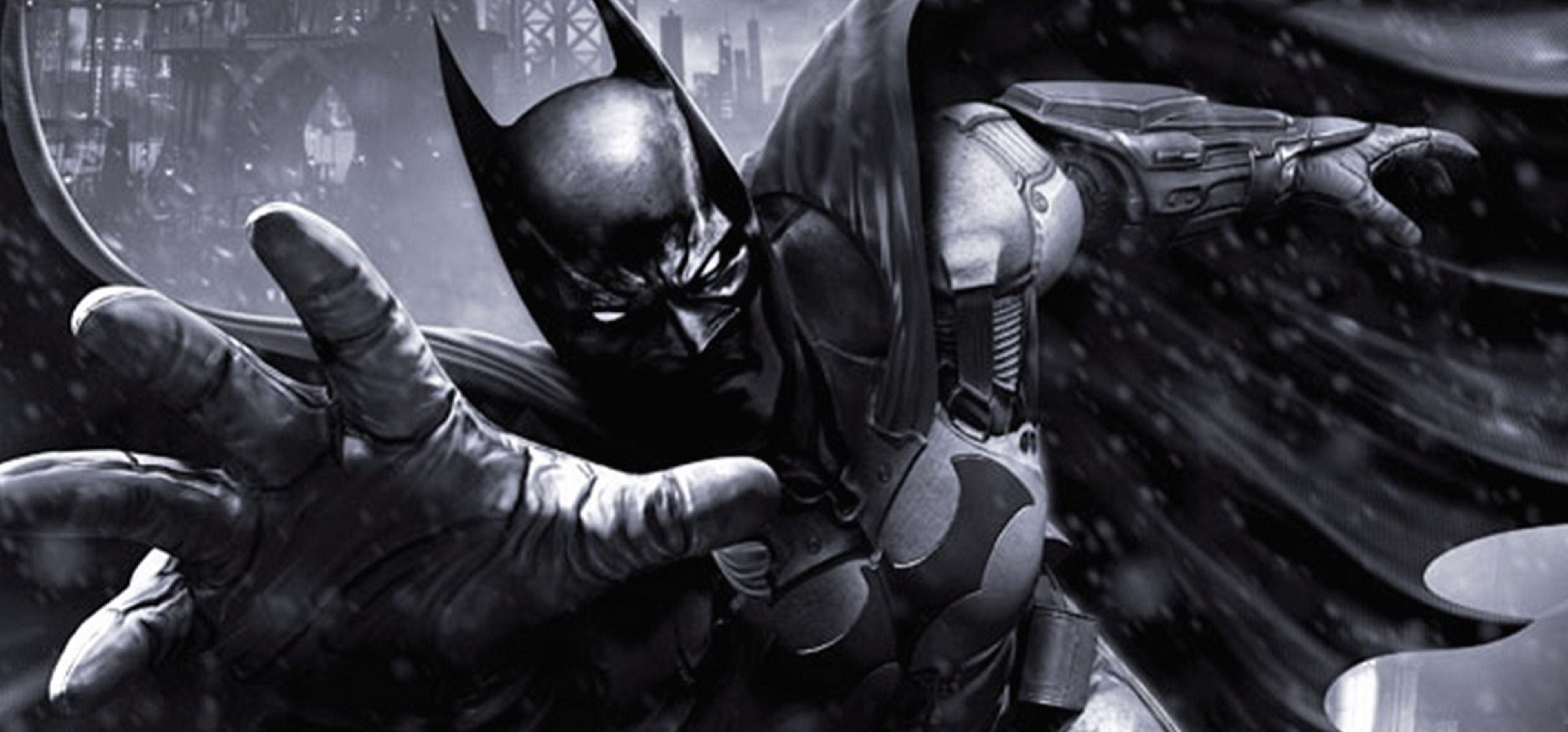 Batman - ¿Está Warner Bros Montreal desarrollando un nuevo juego?