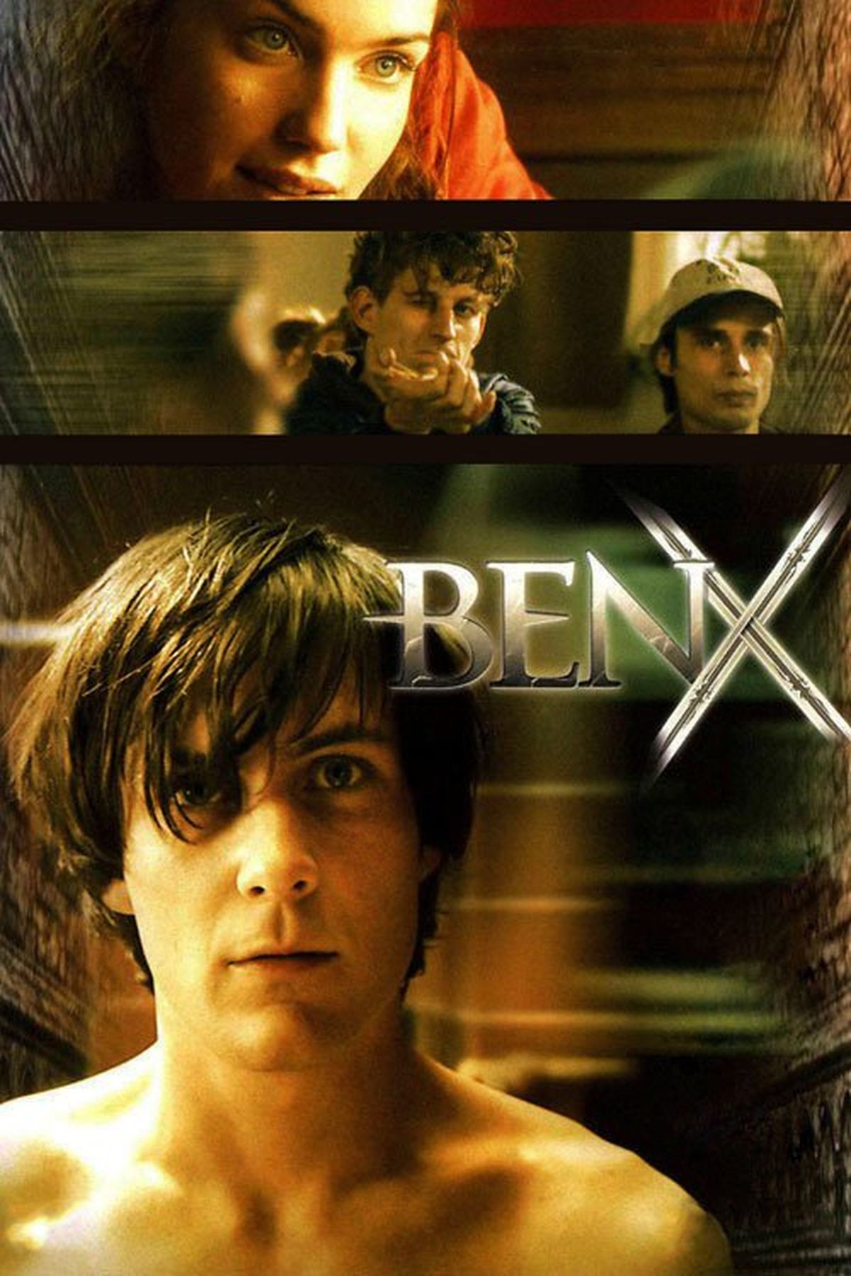 Ben X (2007) Hobby Consolas