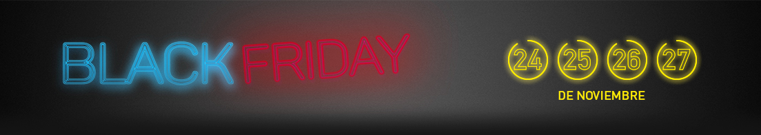 Black Friday 2016 en Carrefour Black Friday 2016 en Carrefour