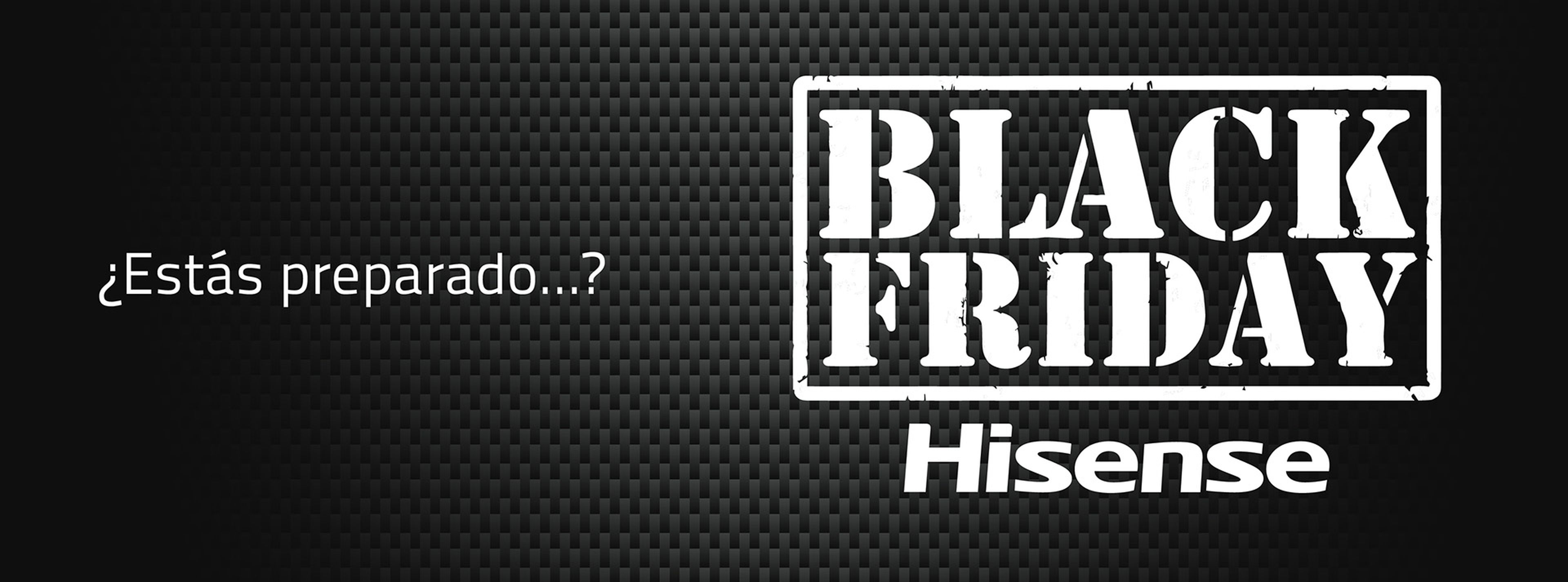 Black Friday 2016 Hisense
