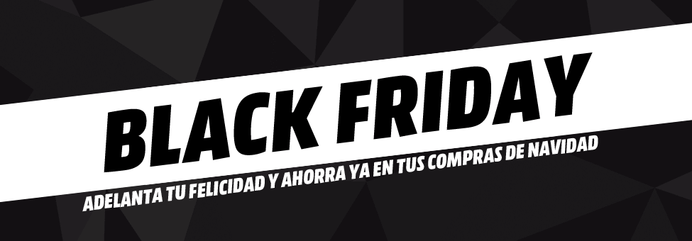 Black Friday 2016 - Ofertas y descuentos en Media Markt ...