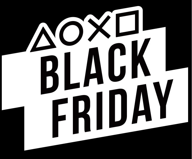 Black Friday 2016 en PlayStation Black Friday 2016 en PlayStation