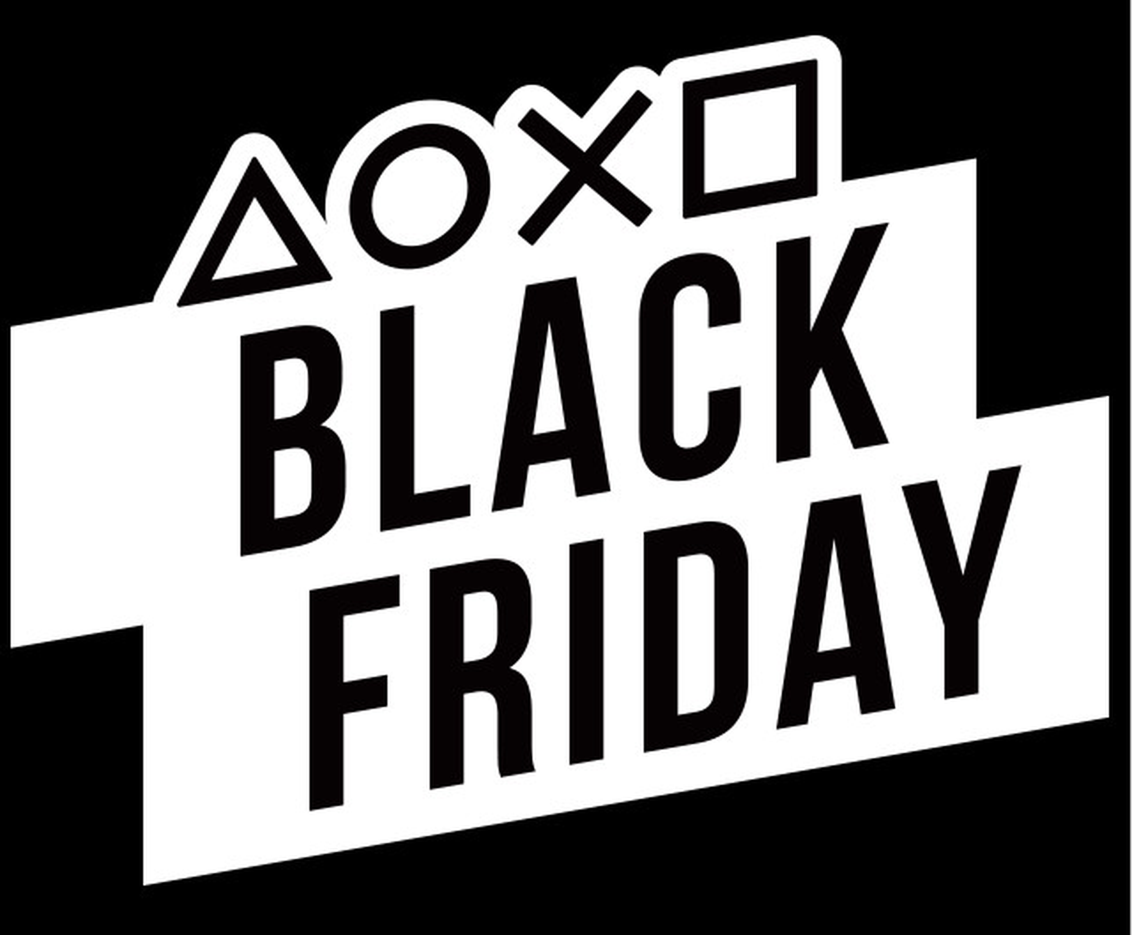 Black Friday 2016 en PlayStation
