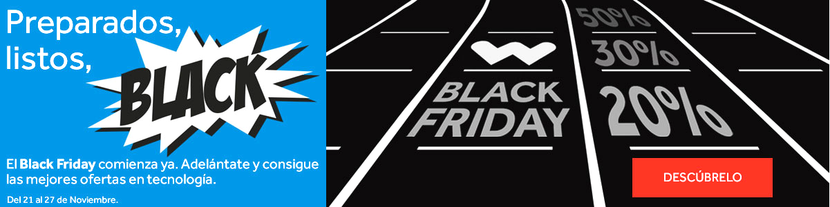 Black Friday 2016 en Worten Black Friday 2016 en Worten