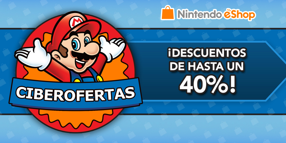 Black Friday de Nintendo Black Friday de Nintendo