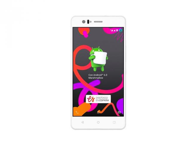 BQ Aquaris M5.5 BQ Aquaris M5.5