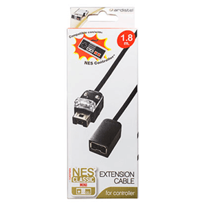 Cable NES Mini Cable NES Mini