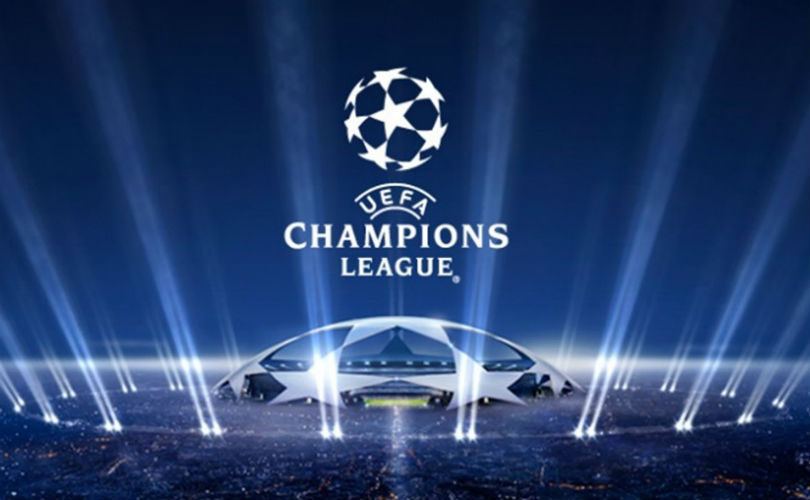 Champions League Champions League