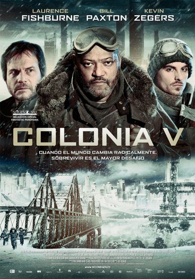 Colonia V