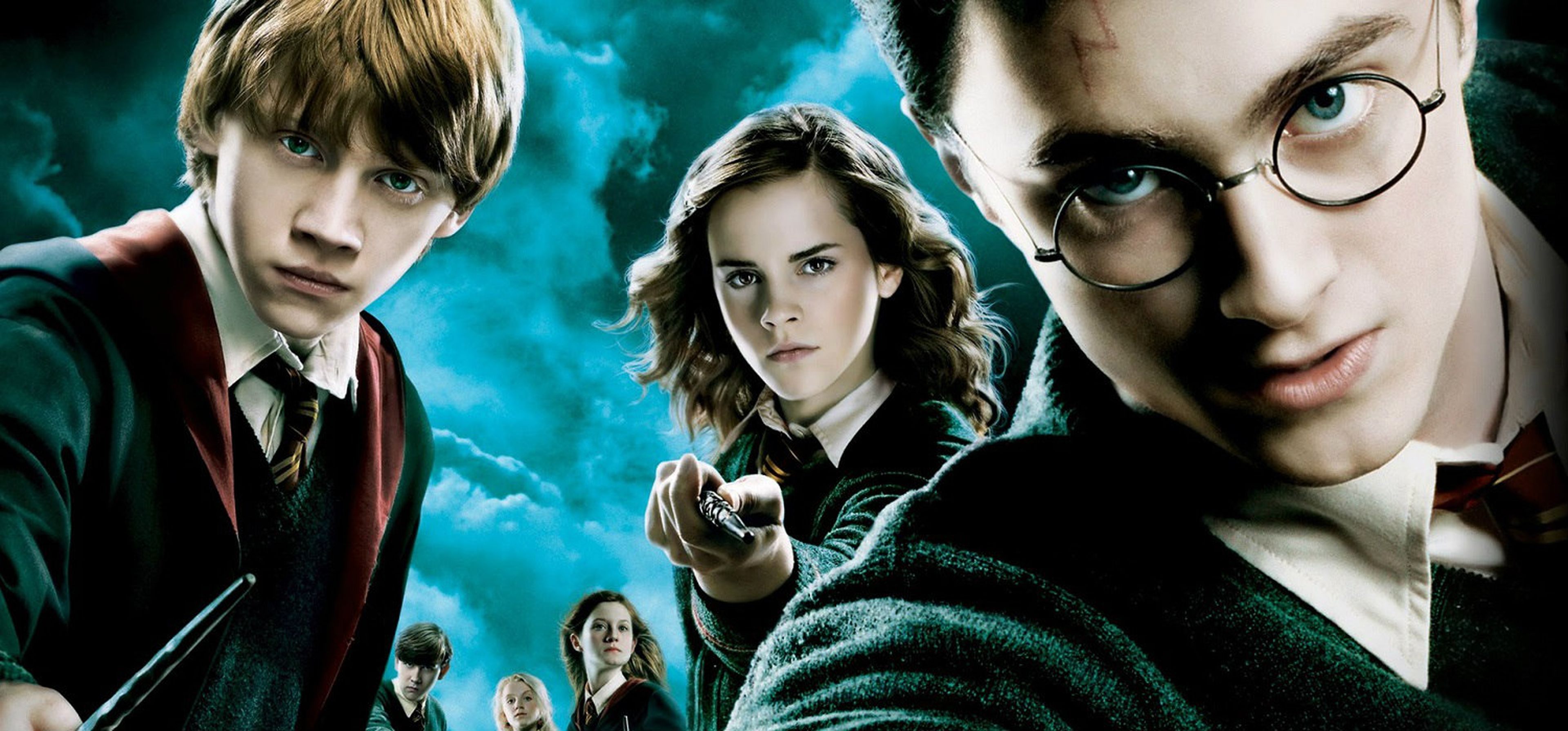 Crítica de Harry Potter y la Orden del Fénix