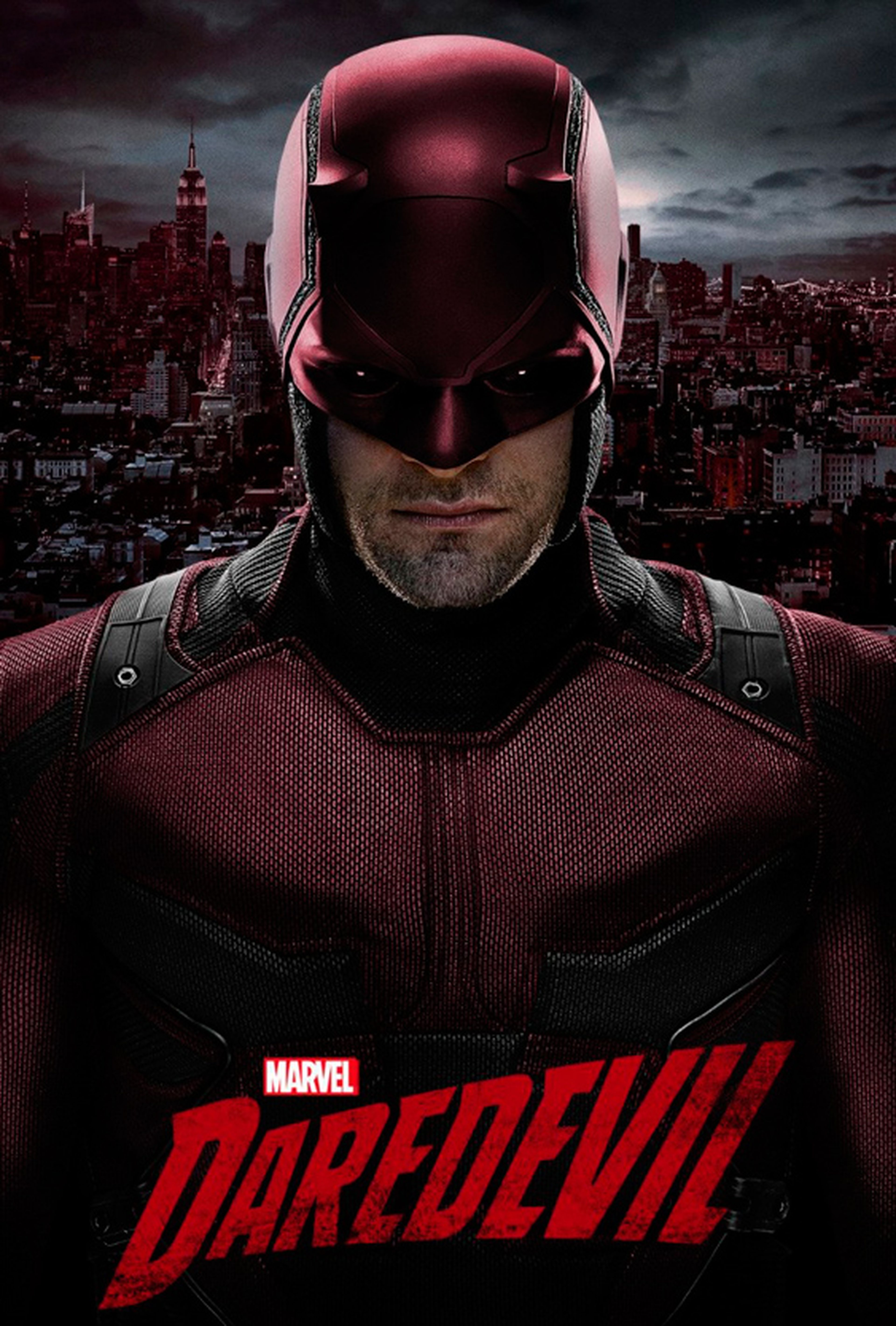 Daredevil (Serie TV) - Cartel